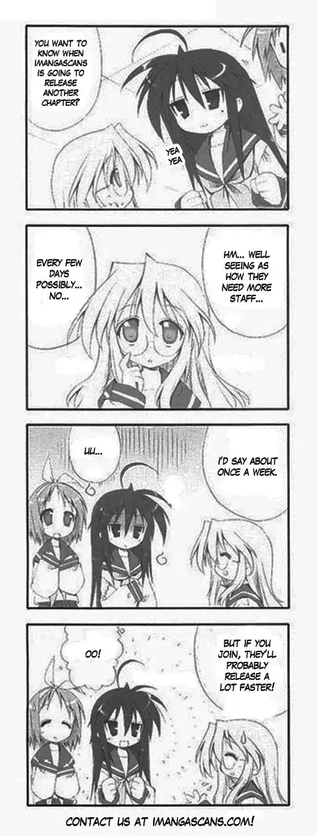 Nyan Koi! Chapter 4 36